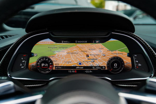 Audi R8 5.2 FSI Quattro Plus | Carbon |Audi Exclusive | Dealer onderhouden | PPF | RS-Zetels | RS Sportstuur | Bang&Olufsen | LED Audi R8 5.2 FSI Quattro Plus | Carbon |Audi Exclusive | Dealer onderhouden | PPF | RS-Zetels | RS Sportstuur | Bang&Olufsen | LED