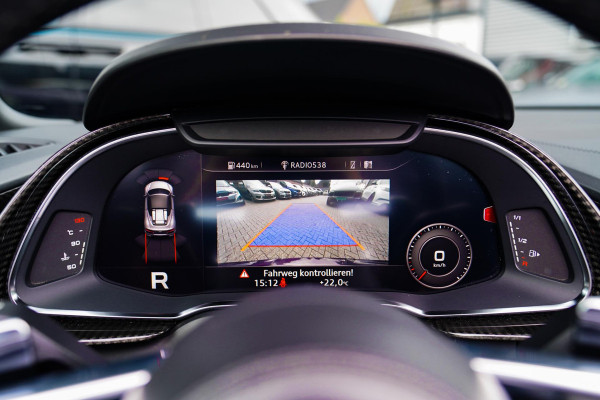 Audi R8 5.2 FSI Quattro Plus | Carbon |Audi Exclusive | Dealer onderhouden | PPF | RS-Zetels | RS Sportstuur | Bang&Olufsen | LED Audi R8 5.2 FSI Quattro Plus | Carbon |Audi Exclusive | Dealer onderhouden | PPF | RS-Zetels | RS Sportstuur | Bang&Olufsen | LED
