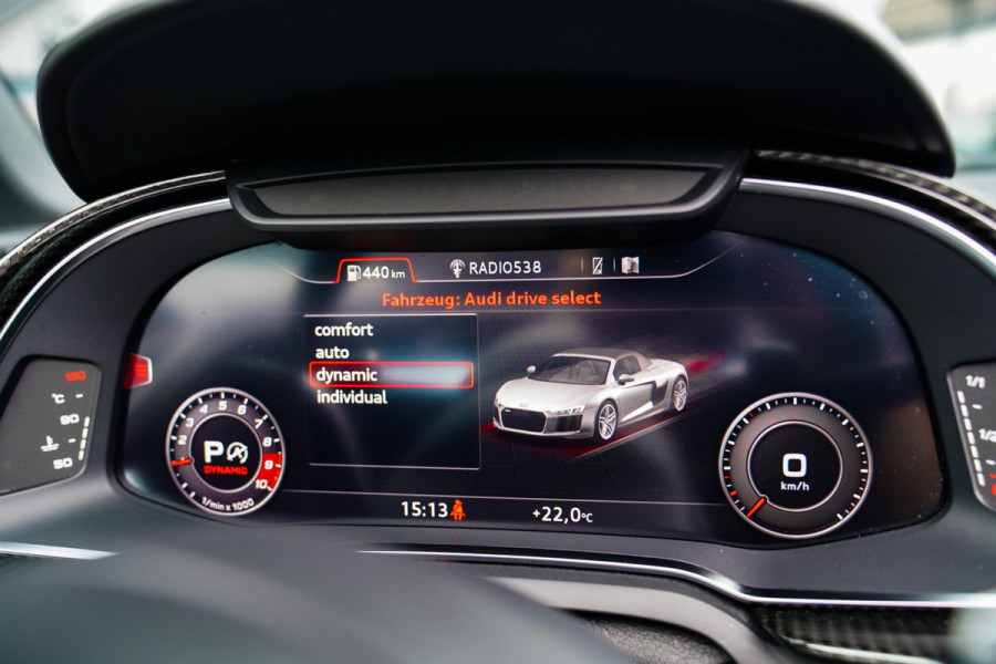 Audi R8 5.2 FSI Quattro Plus | Carbon |Audi Exclusive | Dealer onderhouden | PPF | RS-Zetels | RS Sportstuur | Bang&Olufsen | LED Audi R8 5.2 FSI Quattro Plus | Carbon |Audi Exclusive | Dealer onderhouden | PPF | RS-Zetels | RS Sportstuur | Bang&Olufsen | LED