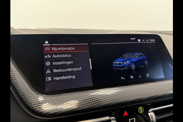 BMW 1-serie 118i Executive Edition Cruise/Climate PDC NAP 24 maanden garantie mogelijk (*vraag naar de voorwaarden) BMW 1-serie 118i Executive Edition Cruise/Climate PDC NAP 24 maanden garantie mogelijk (*vraag naar de voorwaarden)