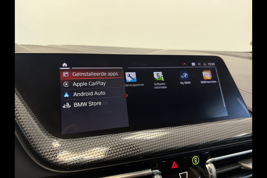 BMW 1-serie 118i Executive Edition Cruise/Climate PDC NAP 24 maanden garantie mogelijk (*vraag naar de voorwaarden) BMW 1-serie 118i Executive Edition Cruise/Climate PDC NAP 24 maanden garantie mogelijk (*vraag naar de voorwaarden)