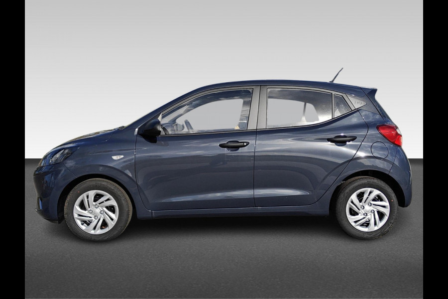 Hyundai i10 1.0 Comfort | NU VOOR €19.190 INCLUSIEF €2500 KORTING Hyundai i10 1.0 Comfort | NU VOOR €19.190 INCLUSIEF €2500 KORTING