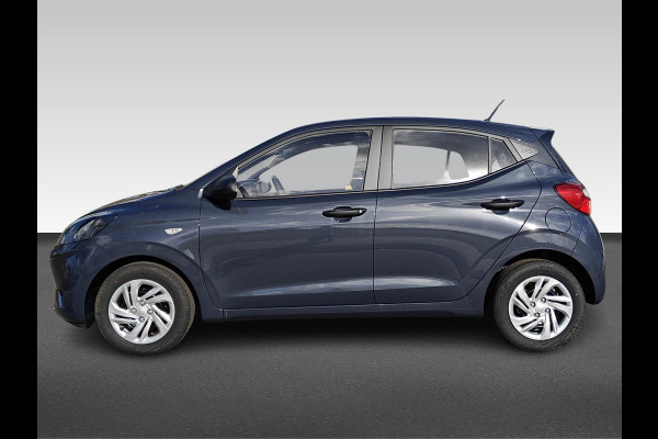 Hyundai i10 1.0 Comfort | NU VOOR €19.190 INCLUSIEF €2500 KORTING Hyundai i10 1.0 Comfort | NU VOOR €19.190 INCLUSIEF €2500 KORTING