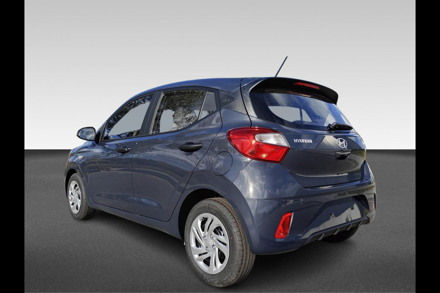 Hyundai i10 1.0 Comfort | NU VOOR €19.190 INCLUSIEF €2500 KORTING Hyundai i10 1.0 Comfort | NU VOOR €19.190 INCLUSIEF €2500 KORTING