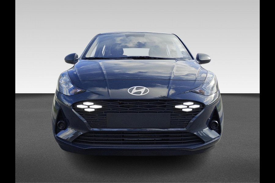 Hyundai i10 1.0 Comfort | NU VOOR €19.190 INCLUSIEF €2500 KORTING Hyundai i10 1.0 Comfort | NU VOOR €19.190 INCLUSIEF €2500 KORTING