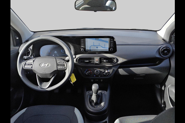 Hyundai i10 1.0 Comfort | NU VOOR €19.190 INCLUSIEF €2500 KORTING Hyundai i10 1.0 Comfort | NU VOOR €19.190 INCLUSIEF €2500 KORTING