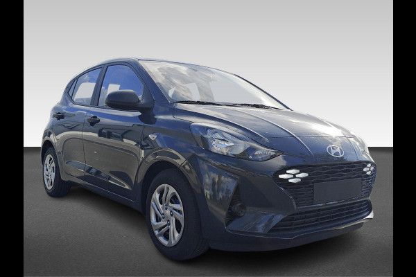 Hyundai i10 1.0 Comfort | NU VOOR €19.190 INCLUSIEF €2500 KORTING Hyundai i10 1.0 Comfort | NU VOOR €19.190 INCLUSIEF €2500 KORTING