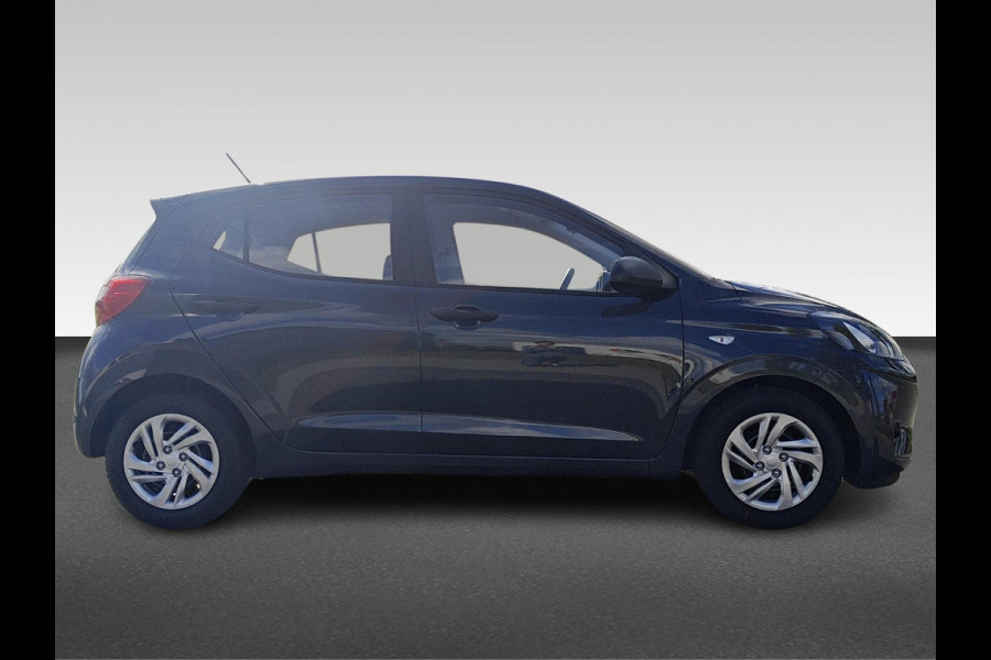 Hyundai i10 1.0 Comfort | NU VOOR €19.190 INCLUSIEF €2500 KORTING Hyundai i10 1.0 Comfort | NU VOOR €19.190 INCLUSIEF €2500 KORTING