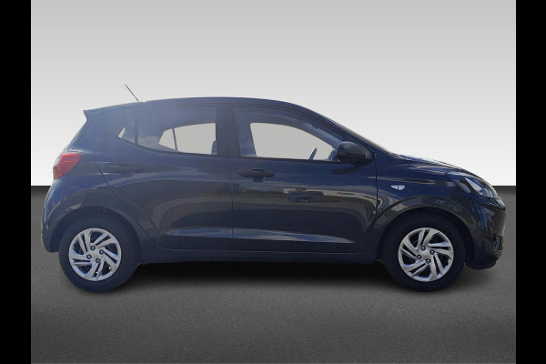 Hyundai i10 1.0 Comfort | NU VOOR €19.190 INCLUSIEF €2500 KORTING Hyundai i10 1.0 Comfort | NU VOOR €19.190 INCLUSIEF €2500 KORTING