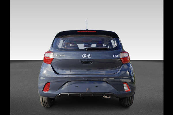 Hyundai i10 1.0 Comfort | NU VOOR €19.190 INCLUSIEF €2500 KORTING Hyundai i10 1.0 Comfort | NU VOOR €19.190 INCLUSIEF €2500 KORTING