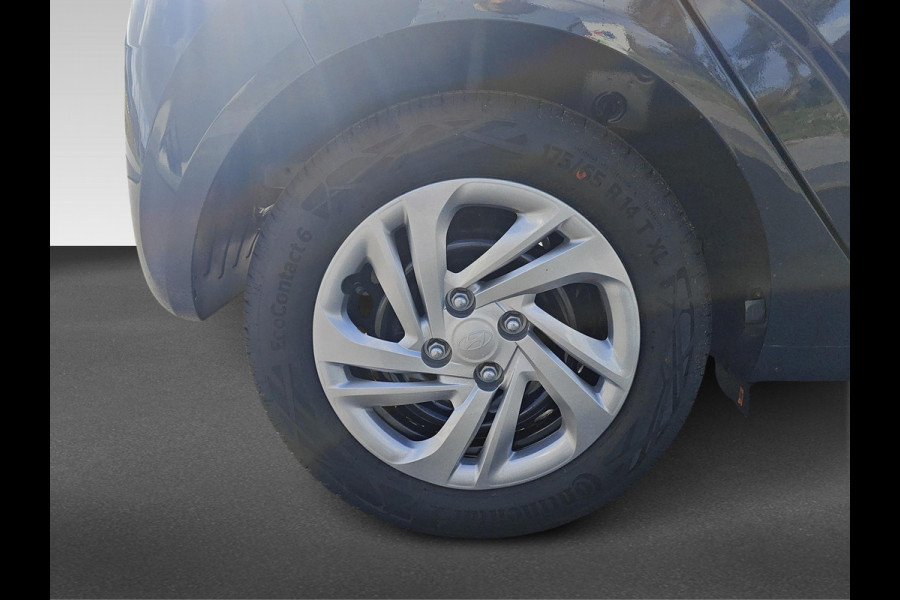 Hyundai i10 1.0 Comfort | NU VOOR €19.190 INCLUSIEF €2500 KORTING Hyundai i10 1.0 Comfort | NU VOOR €19.190 INCLUSIEF €2500 KORTING