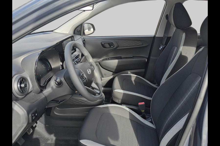 Hyundai i10 1.0 Comfort | NU VOOR €19.190 INCLUSIEF €2500 KORTING Hyundai i10 1.0 Comfort | NU VOOR €19.190 INCLUSIEF €2500 KORTING