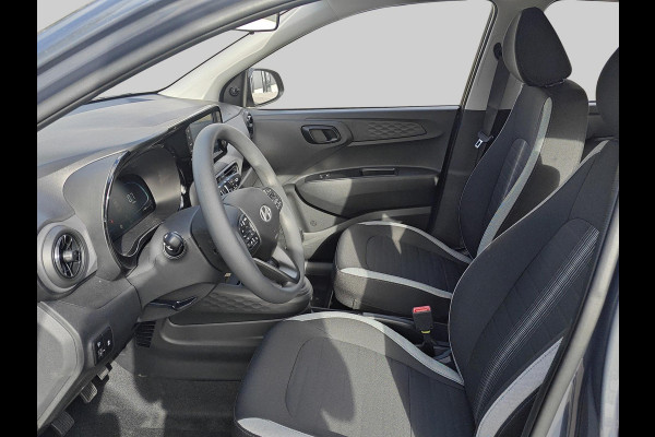 Hyundai i10 1.0 Comfort | NU VOOR €19.190 INCLUSIEF €2500 KORTING Hyundai i10 1.0 Comfort | NU VOOR €19.190 INCLUSIEF €2500 KORTING