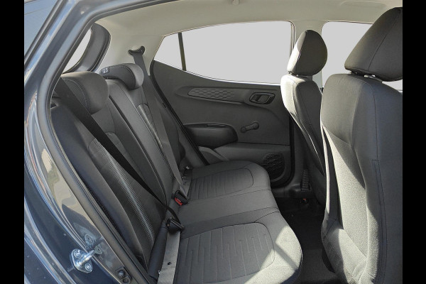 Hyundai i10 1.0 Comfort | NU VOOR €19.190 INCLUSIEF €2500 KORTING Hyundai i10 1.0 Comfort | NU VOOR €19.190 INCLUSIEF €2500 KORTING