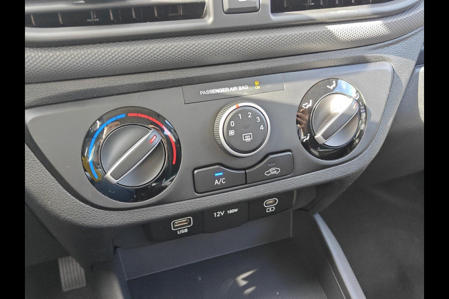 Hyundai i10 1.0 Comfort | NU VOOR €19.190 INCLUSIEF €2500 KORTING Hyundai i10 1.0 Comfort | NU VOOR €19.190 INCLUSIEF €2500 KORTING