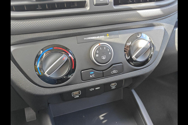 Hyundai i10 1.0 Comfort | NU VOOR €19.190 INCLUSIEF €2500 KORTING Hyundai i10 1.0 Comfort | NU VOOR €19.190 INCLUSIEF €2500 KORTING