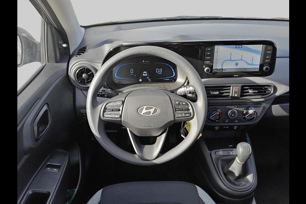 Hyundai i10 1.0 Comfort | NU VOOR €19.190 INCLUSIEF €2500 KORTING Hyundai i10 1.0 Comfort | NU VOOR €19.190 INCLUSIEF €2500 KORTING