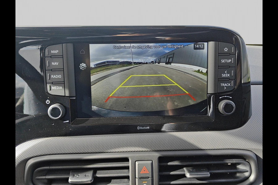 Hyundai i10 1.0 Comfort | NU VOOR €19.190 INCLUSIEF €2500 KORTING Hyundai i10 1.0 Comfort | NU VOOR €19.190 INCLUSIEF €2500 KORTING