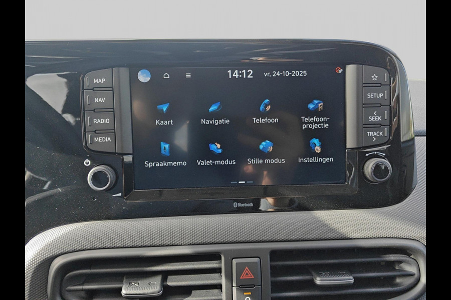 Hyundai i10 1.0 Comfort | NU VOOR €19.190 INCLUSIEF €2500 KORTING Hyundai i10 1.0 Comfort | NU VOOR €19.190 INCLUSIEF €2500 KORTING