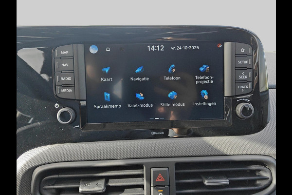 Hyundai i10 1.0 Comfort | NU VOOR €19.190 INCLUSIEF €2500 KORTING Hyundai i10 1.0 Comfort | NU VOOR €19.190 INCLUSIEF €2500 KORTING