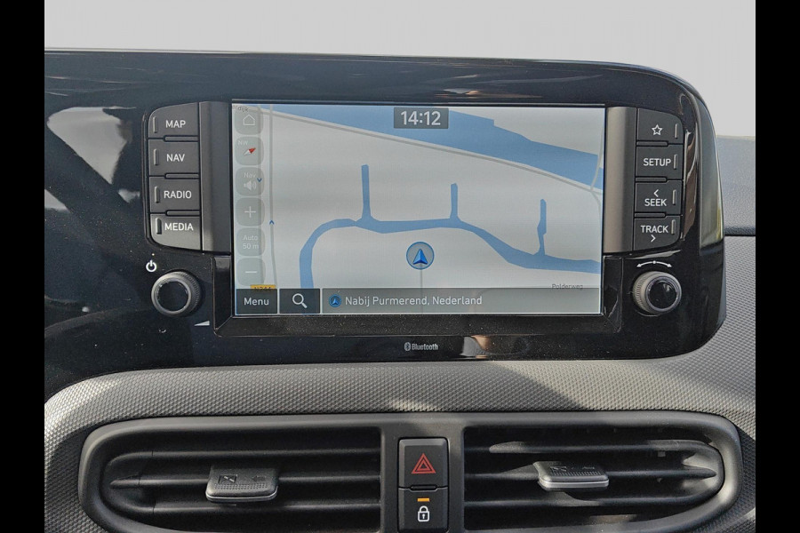 Hyundai i10 1.0 Comfort | NU VOOR €19.190 INCLUSIEF €2500 KORTING Hyundai i10 1.0 Comfort | NU VOOR €19.190 INCLUSIEF €2500 KORTING