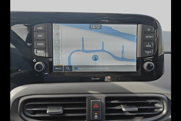 Hyundai i10 1.0 Comfort | NU VOOR €19.190 INCLUSIEF €2500 KORTING Hyundai i10 1.0 Comfort | NU VOOR €19.190 INCLUSIEF €2500 KORTING