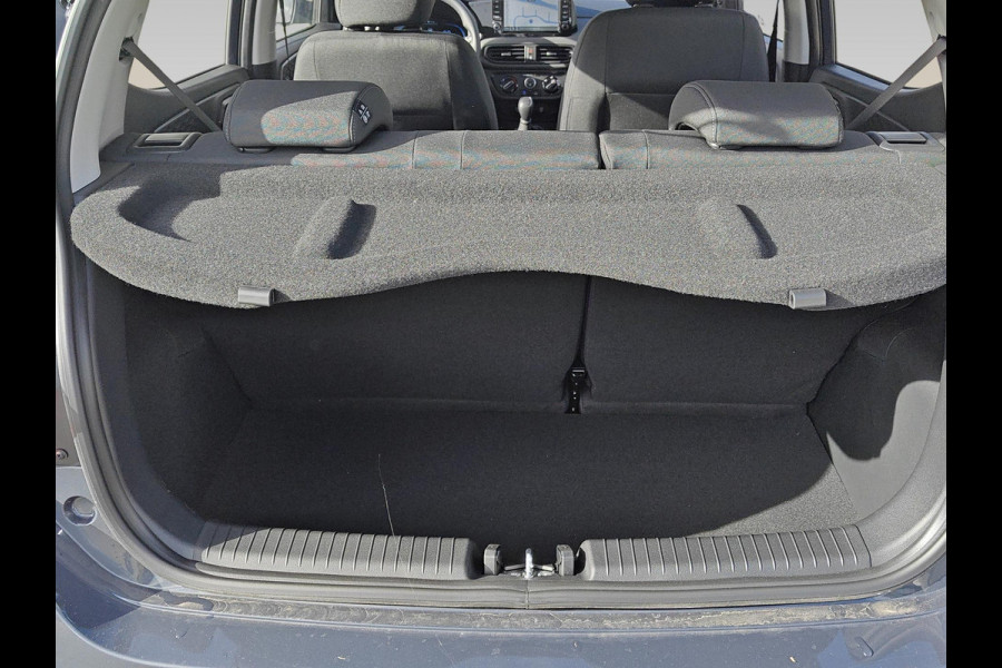 Hyundai i10 1.0 Comfort | NU VOOR €19.190 INCLUSIEF €2500 KORTING Hyundai i10 1.0 Comfort | NU VOOR €19.190 INCLUSIEF €2500 KORTING