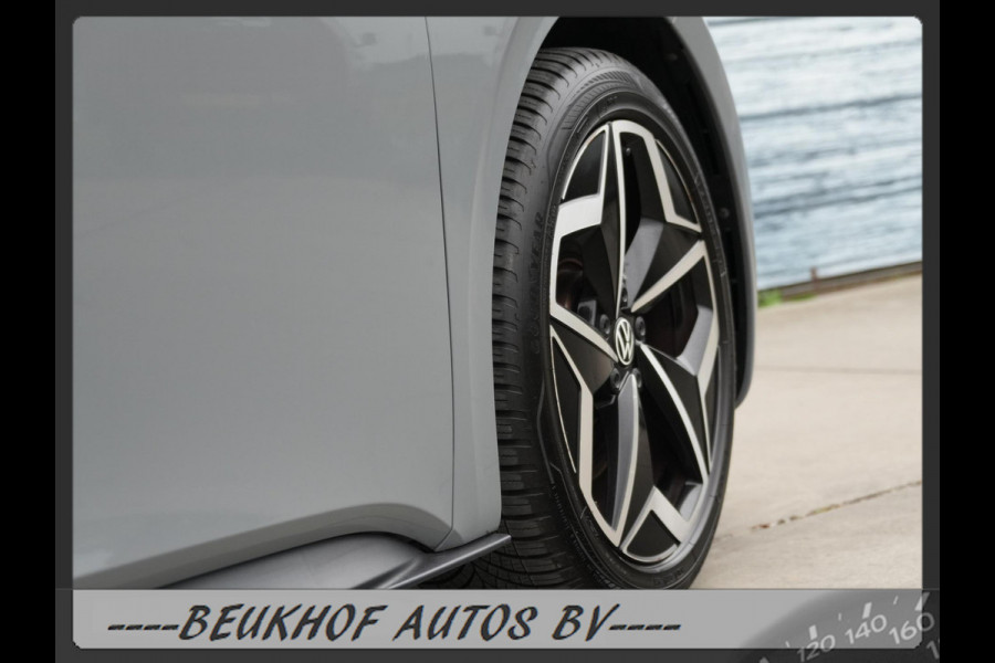 Volkswagen ID.3 First Plus 58 kWh Adapt Cruise Navi 10x Id3 Volkswagen ID.3 First Plus 58 kWh Adapt Cruise Navi 10x Id3