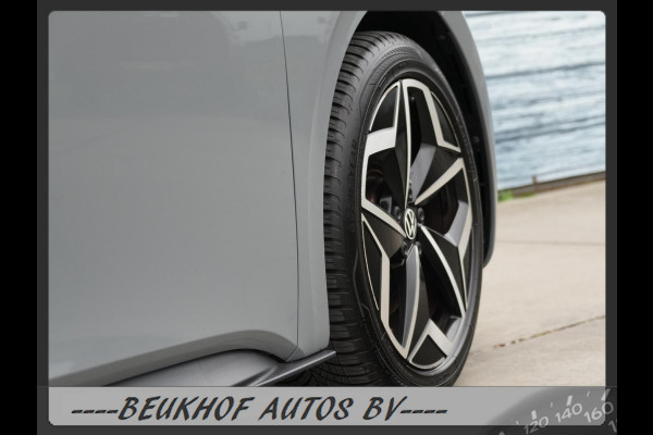 Volkswagen ID.3 First Plus 58 kWh Adapt Cruise Navi 10x Id3 Volkswagen ID.3 First Plus 58 kWh Adapt Cruise Navi 10x Id3