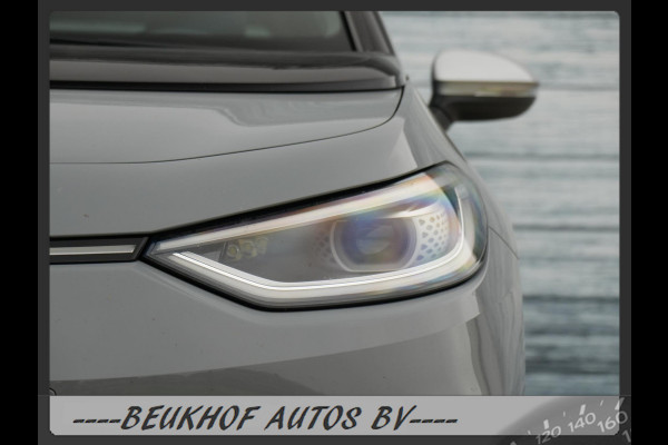 Volkswagen ID.3 First Plus 58 kWh Adapt Cruise Navi 10x Id3 Volkswagen ID.3 First Plus 58 kWh Adapt Cruise Navi 10x Id3