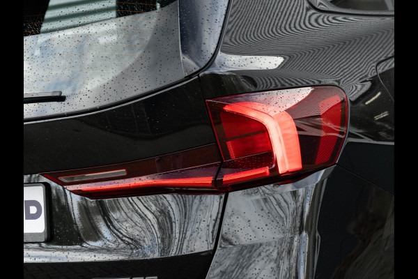 BMW iX1 eDrive20 M-Sport - Camera - Shadow Line - Adaptief Onderstel - Stoelverwarming BMW iX1 eDrive20 M-Sport - Camera - Shadow Line - Adaptief Onderstel - Stoelverwarming