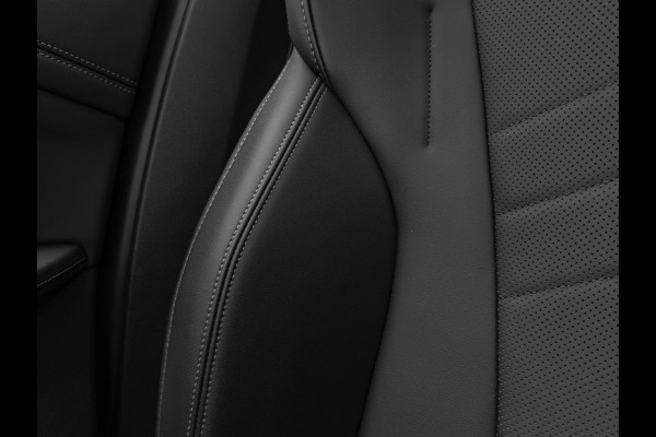 BMW iX1 eDrive20 M-Sport - Camera - Shadow Line - Adaptief Onderstel - Stoelverwarming BMW iX1 eDrive20 M-Sport - Camera - Shadow Line - Adaptief Onderstel - Stoelverwarming