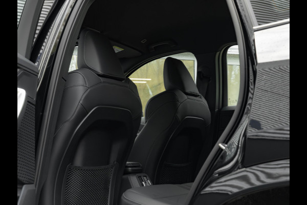 BMW iX1 eDrive20 M-Sport - Camera - Shadow Line - Adaptief Onderstel - Stoelverwarming BMW iX1 eDrive20 M-Sport - Camera - Shadow Line - Adaptief Onderstel - Stoelverwarming