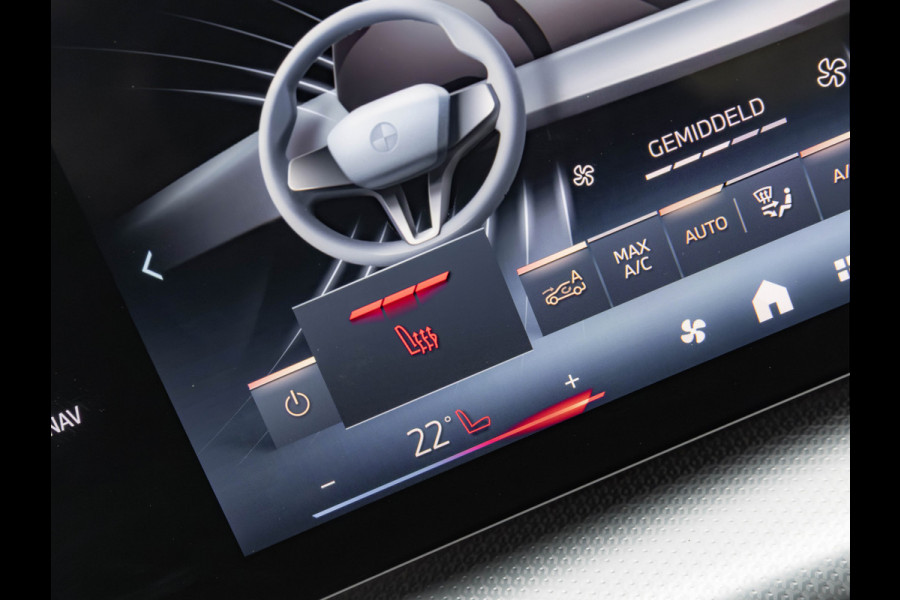 BMW iX1 eDrive20 M-Sport - Camera - Shadow Line - Adaptief Onderstel - Stoelverwarming BMW iX1 eDrive20 M-Sport - Camera - Shadow Line - Adaptief Onderstel - Stoelverwarming