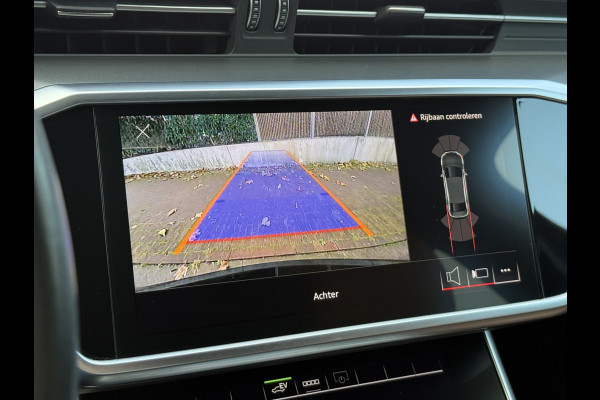 Audi A6 Limousine 50 TFSI e quattro Business edition | Leder | Stoelverwarming | Apple Carplay Audi A6 Limousine 50 TFSI e quattro Business edition | Leder | Stoelverwarming | Apple Carplay