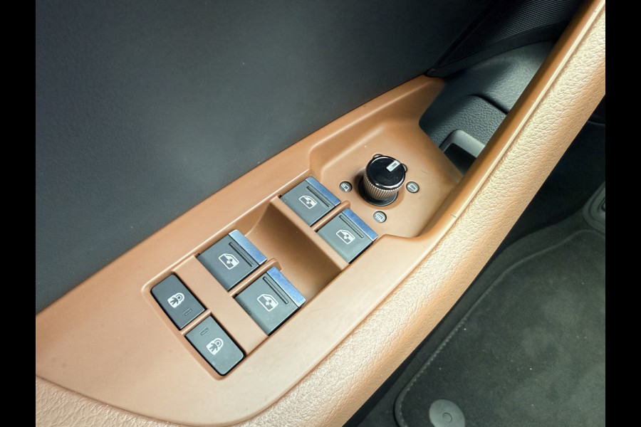 Audi A6 Limousine 50 TFSI e quattro Business edition | Leder | Stoelverwarming | Apple Carplay Audi A6 Limousine 50 TFSI e quattro Business edition | Leder | Stoelverwarming | Apple Carplay