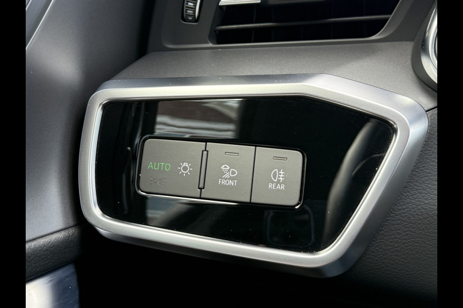 Audi A6 Limousine 50 TFSI e quattro Business edition | Leder | Stoelverwarming | Apple Carplay Audi A6 Limousine 50 TFSI e quattro Business edition | Leder | Stoelverwarming | Apple Carplay