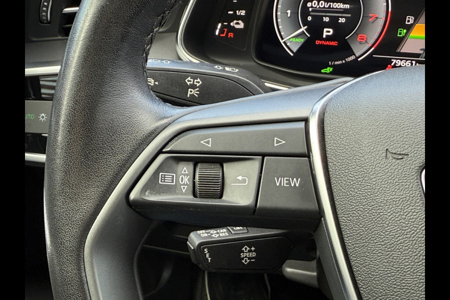 Audi A6 Limousine 50 TFSI e quattro Business edition | Leder | Stoelverwarming | Apple Carplay Audi A6 Limousine 50 TFSI e quattro Business edition | Leder | Stoelverwarming | Apple Carplay