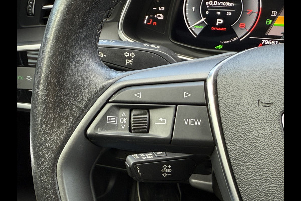 Audi A6 Limousine 50 TFSI e quattro Business edition | Leder | Stoelverwarming | Apple Carplay Audi A6 Limousine 50 TFSI e quattro Business edition | Leder | Stoelverwarming | Apple Carplay