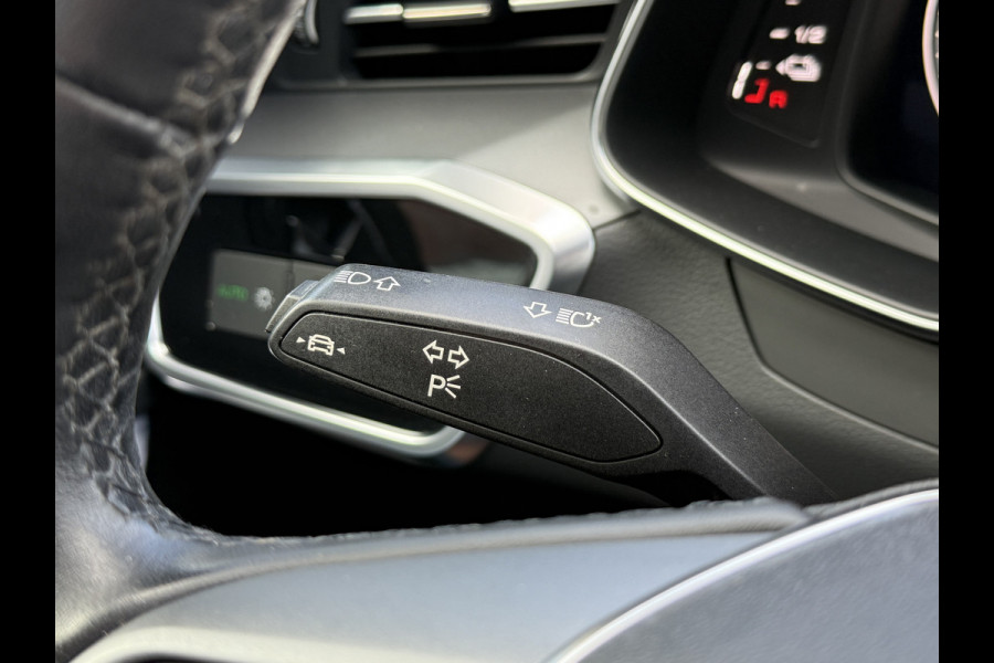 Audi A6 Limousine 50 TFSI e quattro Business edition | Leder | Stoelverwarming | Apple Carplay Audi A6 Limousine 50 TFSI e quattro Business edition | Leder | Stoelverwarming | Apple Carplay