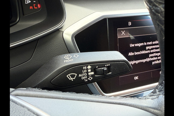 Audi A6 Limousine 50 TFSI e quattro Business edition | Leder | Stoelverwarming | Apple Carplay Audi A6 Limousine 50 TFSI e quattro Business edition | Leder | Stoelverwarming | Apple Carplay