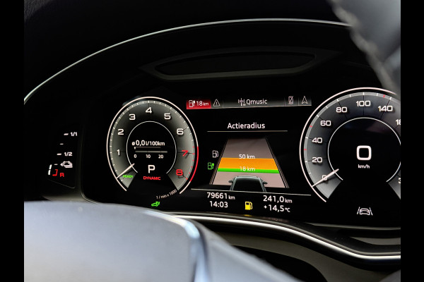 Audi A6 Limousine 50 TFSI e quattro Business edition | Leder | Stoelverwarming | Apple Carplay Audi A6 Limousine 50 TFSI e quattro Business edition | Leder | Stoelverwarming | Apple Carplay