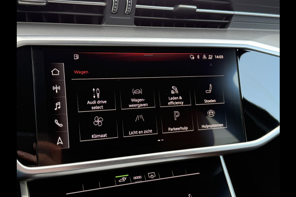 Audi A6 Limousine 50 TFSI e quattro Business edition | Leder | Stoelverwarming | Apple Carplay Audi A6 Limousine 50 TFSI e quattro Business edition | Leder | Stoelverwarming | Apple Carplay
