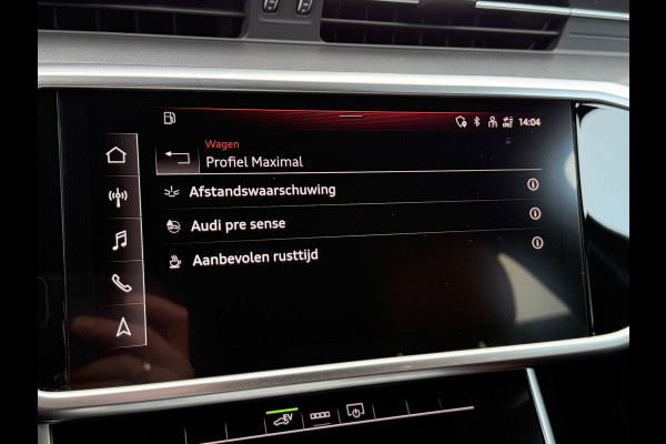 Audi A6 Limousine 50 TFSI e quattro Business edition | Leder | Stoelverwarming | Apple Carplay Audi A6 Limousine 50 TFSI e quattro Business edition | Leder | Stoelverwarming | Apple Carplay