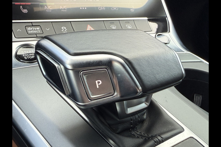 Audi A6 Limousine 50 TFSI e quattro Business edition | Leder | Stoelverwarming | Apple Carplay Audi A6 Limousine 50 TFSI e quattro Business edition | Leder | Stoelverwarming | Apple Carplay
