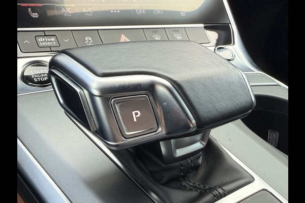 Audi A6 Limousine 50 TFSI e quattro Business edition | Leder | Stoelverwarming | Apple Carplay Audi A6 Limousine 50 TFSI e quattro Business edition | Leder | Stoelverwarming | Apple Carplay
