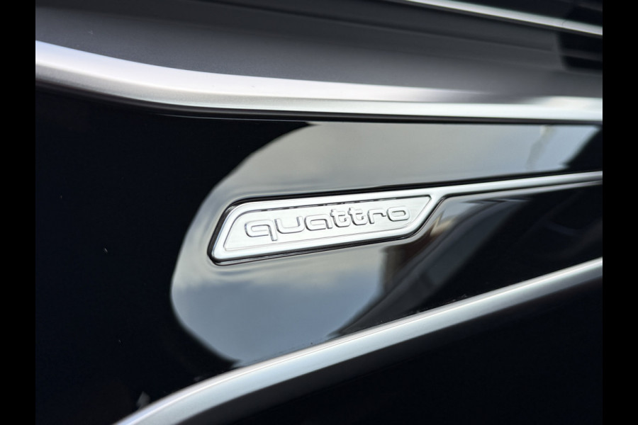 Audi A6 Limousine 50 TFSI e quattro Business edition | Leder | Stoelverwarming | Apple Carplay Audi A6 Limousine 50 TFSI e quattro Business edition | Leder | Stoelverwarming | Apple Carplay
