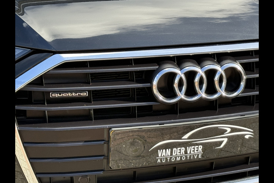 Audi A6 Limousine 50 TFSI e quattro Business edition | Leder | Stoelverwarming | Apple Carplay Audi A6 Limousine 50 TFSI e quattro Business edition | Leder | Stoelverwarming | Apple Carplay