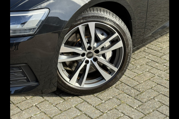 Audi A6 Limousine 50 TFSI e quattro Business edition | Leder | Stoelverwarming | Apple Carplay Audi A6 Limousine 50 TFSI e quattro Business edition | Leder | Stoelverwarming | Apple Carplay