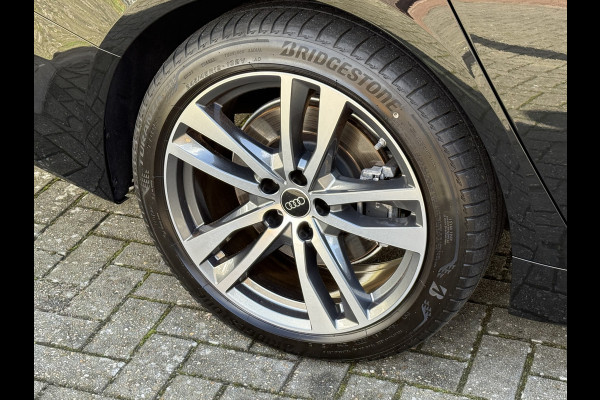 Audi A6 Limousine 50 TFSI e quattro Business edition | Leder | Stoelverwarming | Apple Carplay Audi A6 Limousine 50 TFSI e quattro Business edition | Leder | Stoelverwarming | Apple Carplay